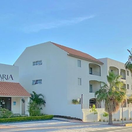 Hotel Santa Maria Del Cabo San José del Cabo Exteriér fotografie