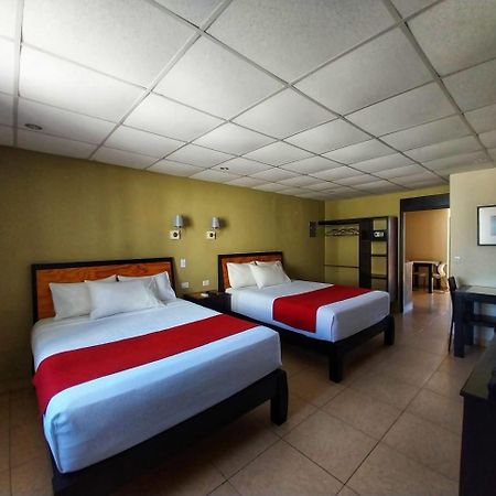 Hotel Santa Maria Del Cabo San José del Cabo Exteriér fotografie