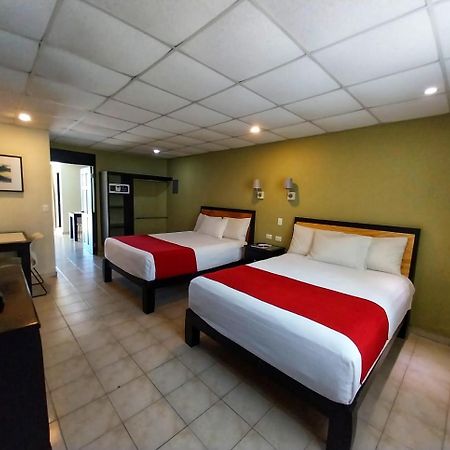 Hotel Santa Maria Del Cabo San José del Cabo Exteriér fotografie