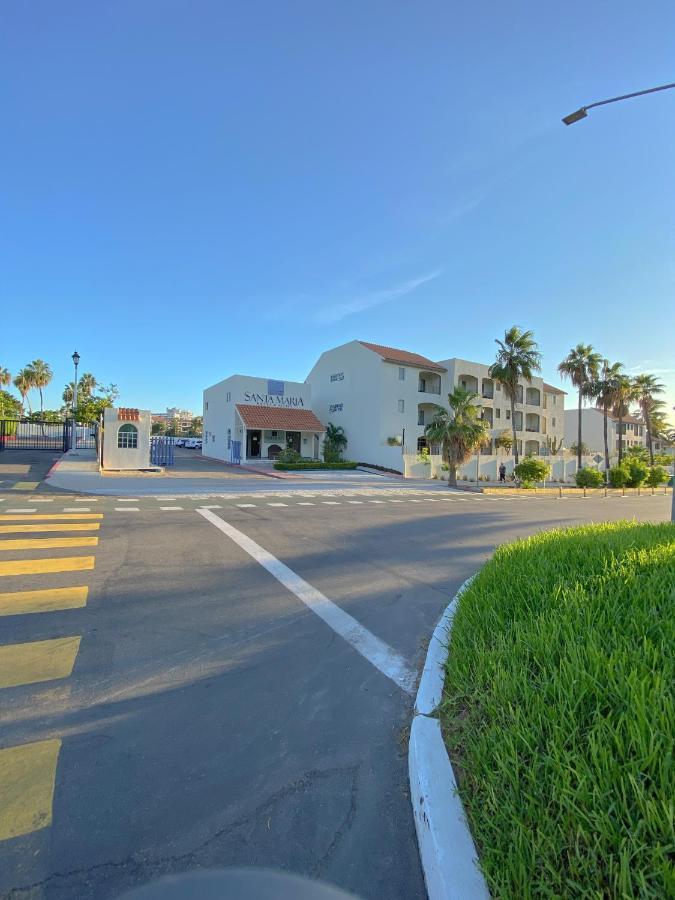Hotel Santa Maria Del Cabo San José del Cabo Exteriér fotografie