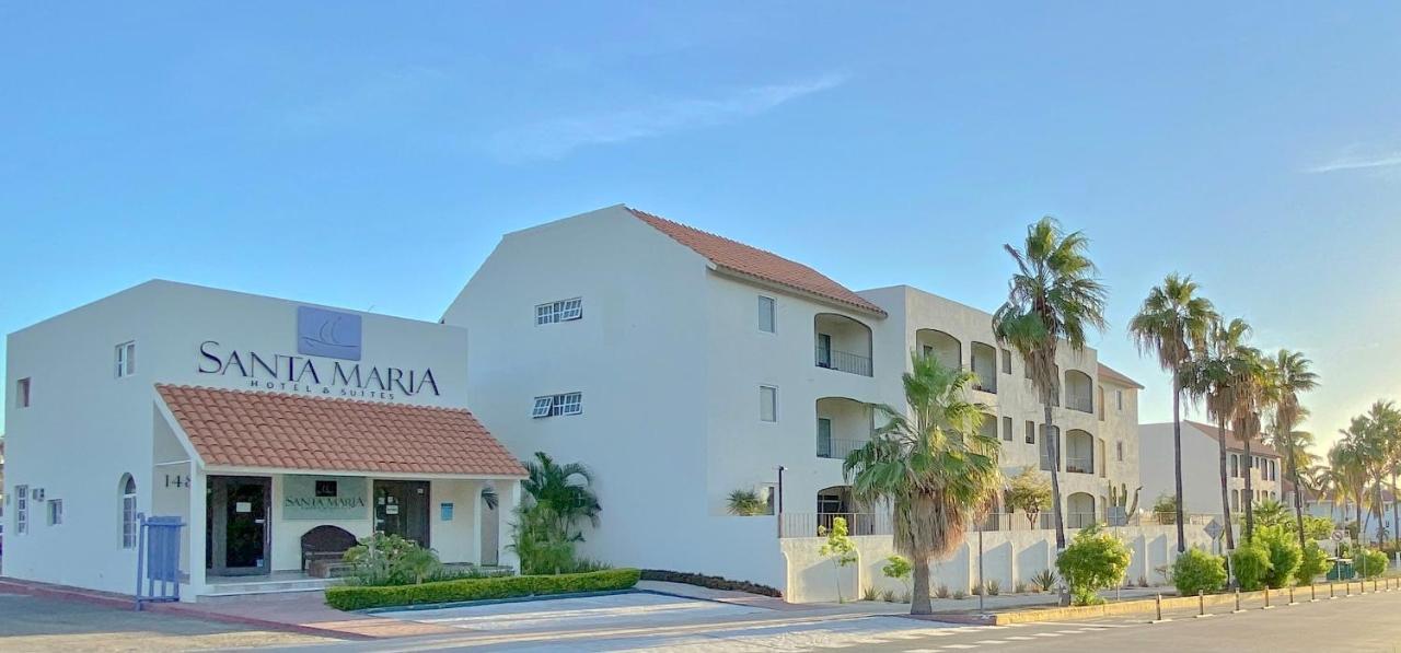 Hotel Santa Maria Del Cabo San José del Cabo Exteriér fotografie