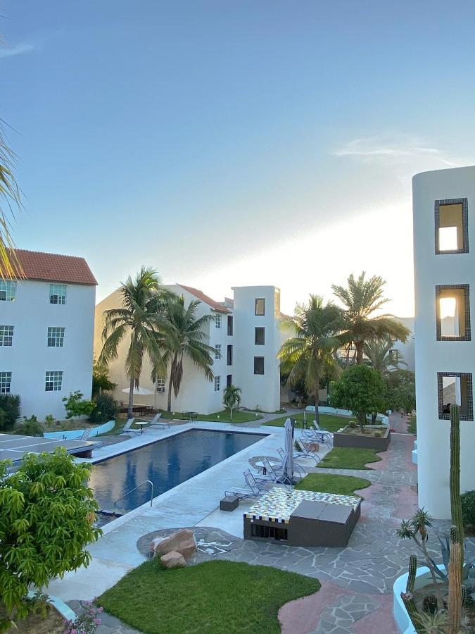 Hotel Santa Maria Del Cabo San José del Cabo Exteriér fotografie