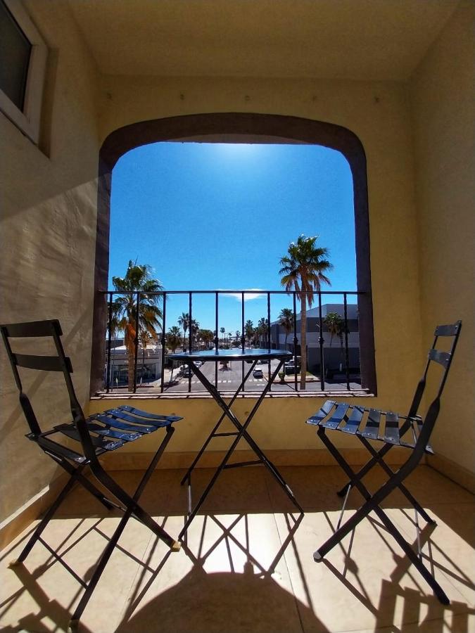 Hotel Santa Maria Del Cabo San José del Cabo Exteriér fotografie