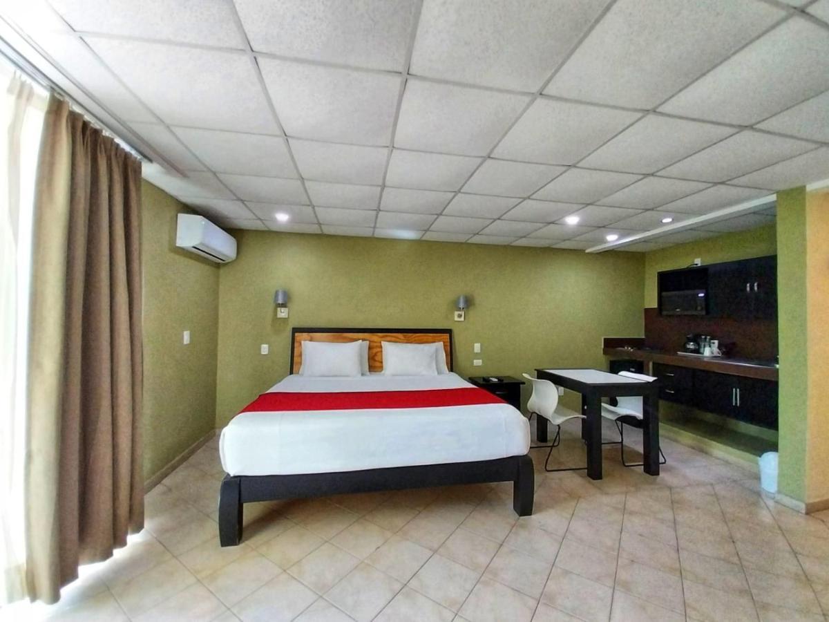 Hotel Santa Maria Del Cabo San José del Cabo Exteriér fotografie