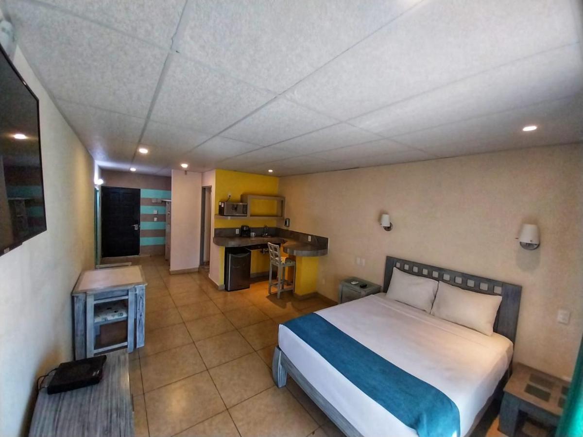 Hotel Santa Maria Del Cabo San José del Cabo Exteriér fotografie