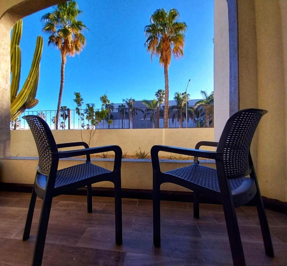 Hotel Santa Maria Del Cabo San José del Cabo Exteriér fotografie