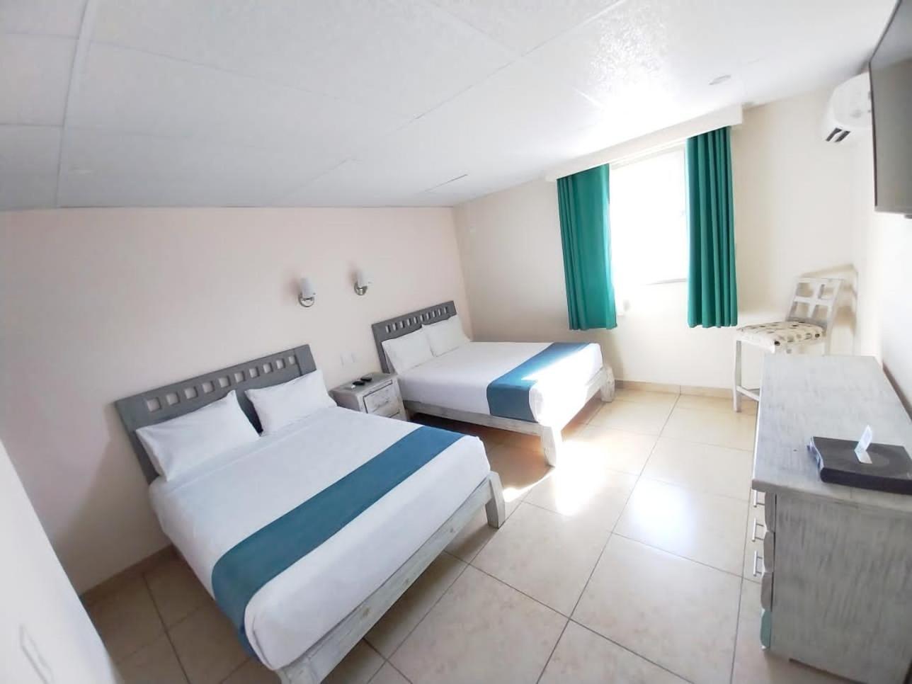 Hotel Santa Maria Del Cabo San José del Cabo Exteriér fotografie