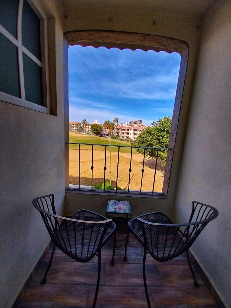 Hotel Santa Maria Del Cabo San José del Cabo Exteriér fotografie