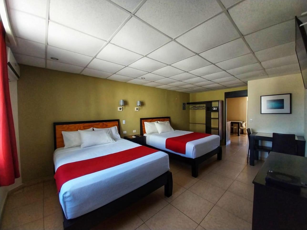 Hotel Santa Maria Del Cabo San José del Cabo Exteriér fotografie