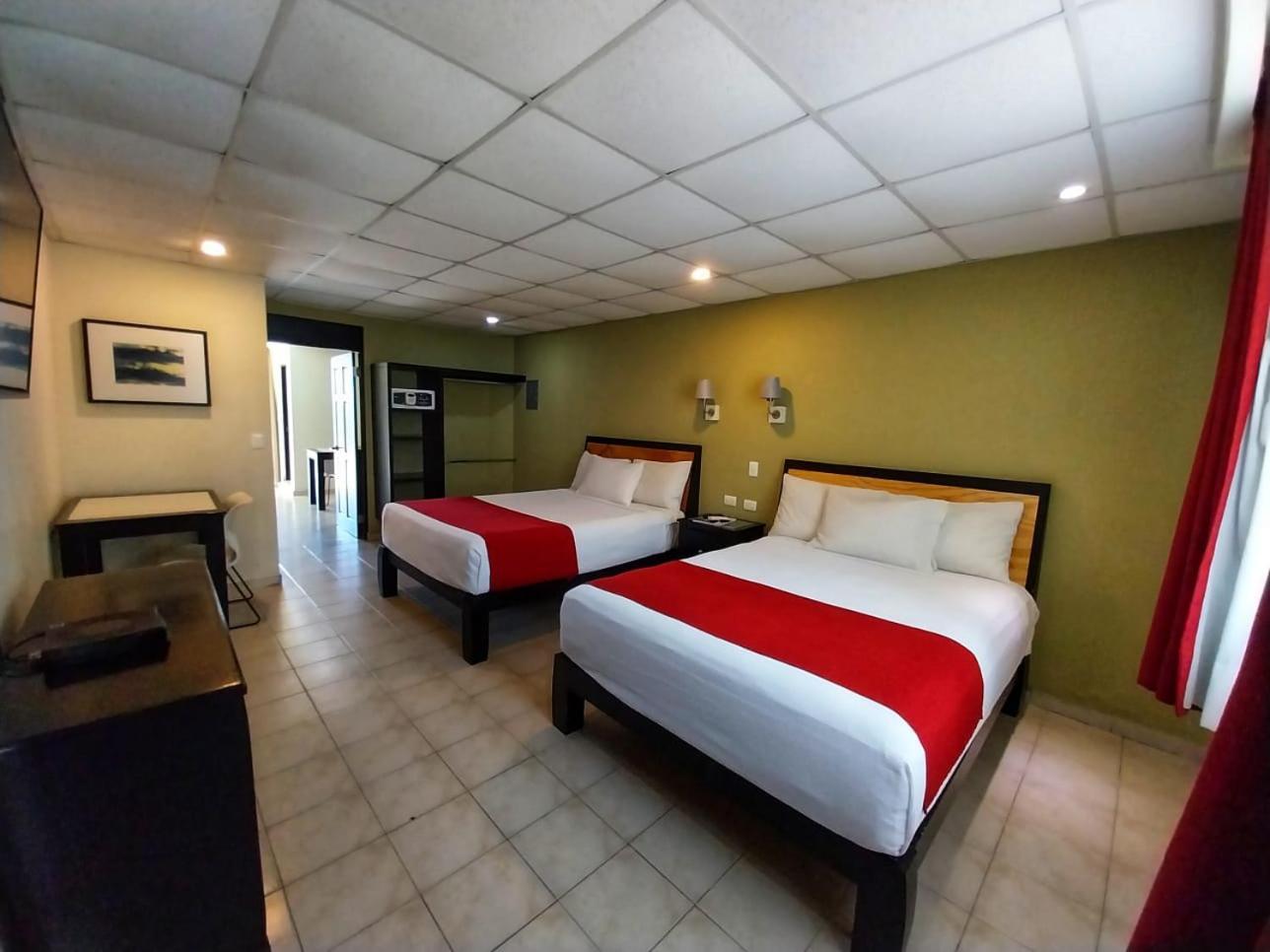 Hotel Santa Maria Del Cabo San José del Cabo Exteriér fotografie