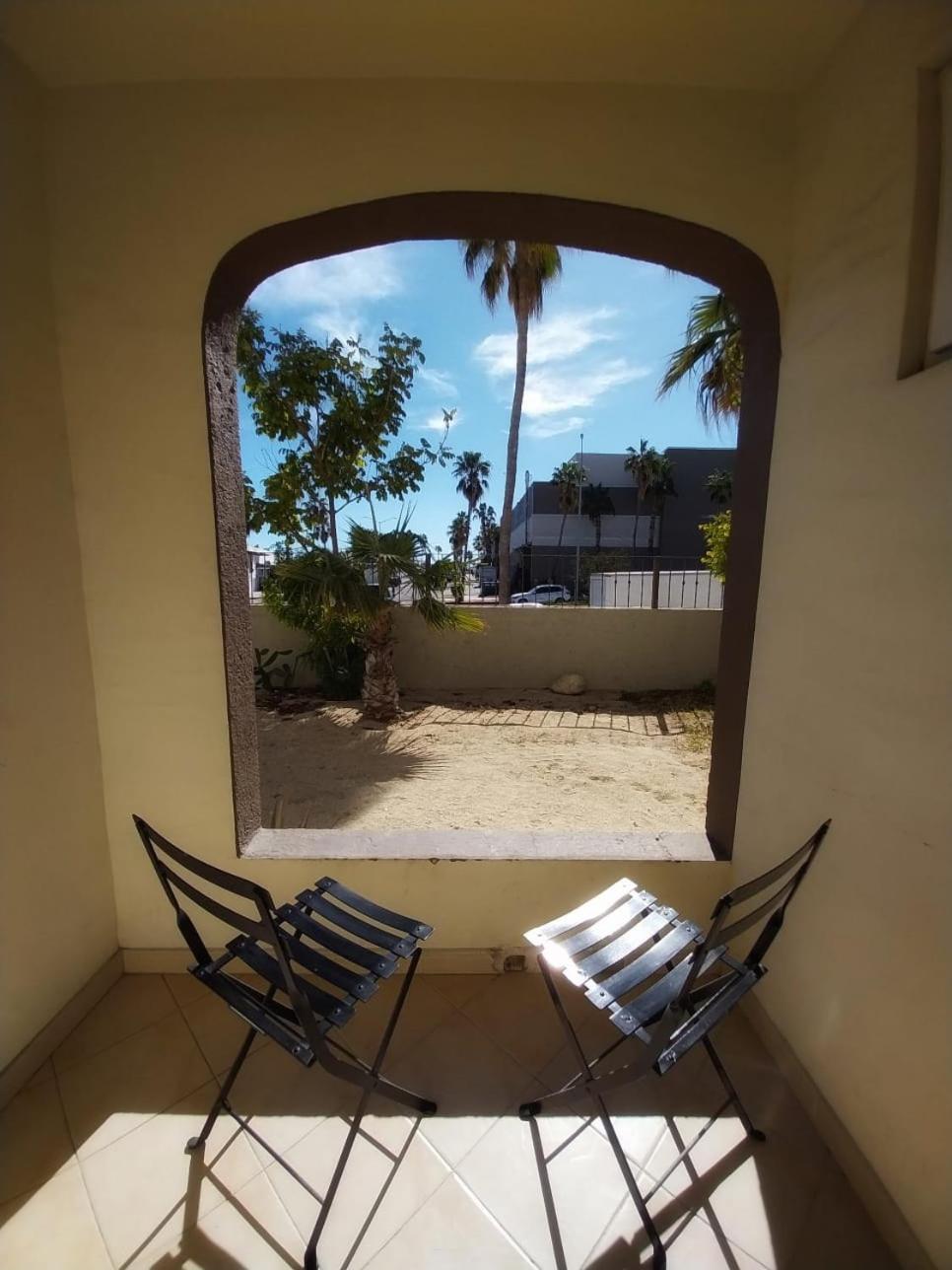 Hotel Santa Maria Del Cabo San José del Cabo Exteriér fotografie