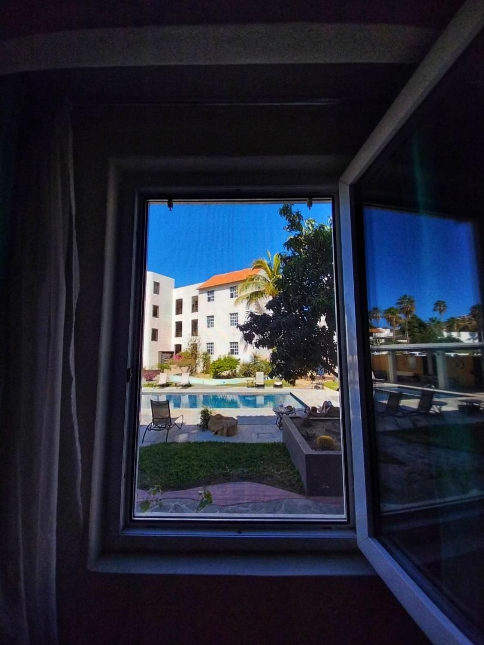 Hotel Santa Maria Del Cabo San José del Cabo Exteriér fotografie