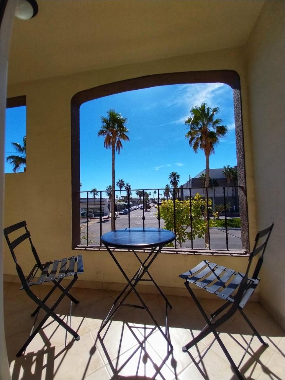 Hotel Santa Maria Del Cabo San José del Cabo Exteriér fotografie