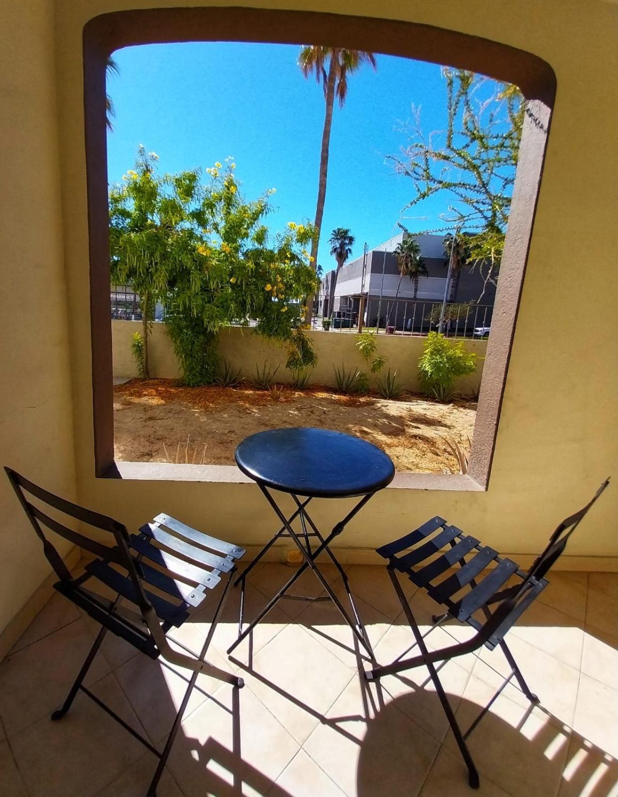 Hotel Santa Maria Del Cabo San José del Cabo Exteriér fotografie