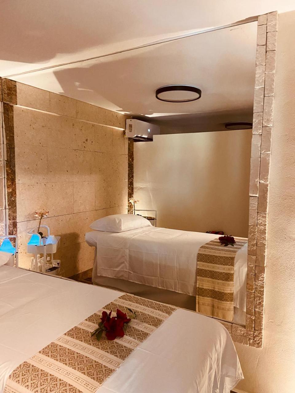 Hotel Santa Maria Del Cabo San José del Cabo Exteriér fotografie