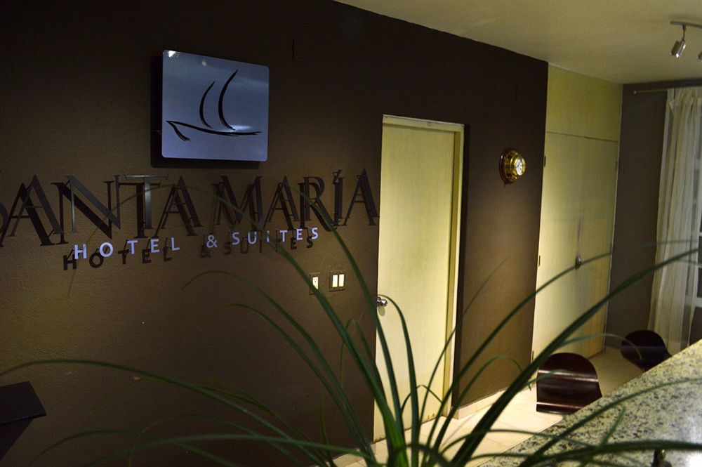Hotel Santa Maria Del Cabo San José del Cabo Exteriér fotografie
