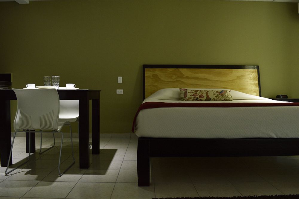 Hotel Santa Maria Del Cabo San José del Cabo Exteriér fotografie
