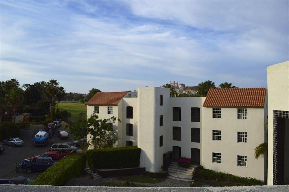 Hotel Santa Maria Del Cabo San José del Cabo Exteriér fotografie