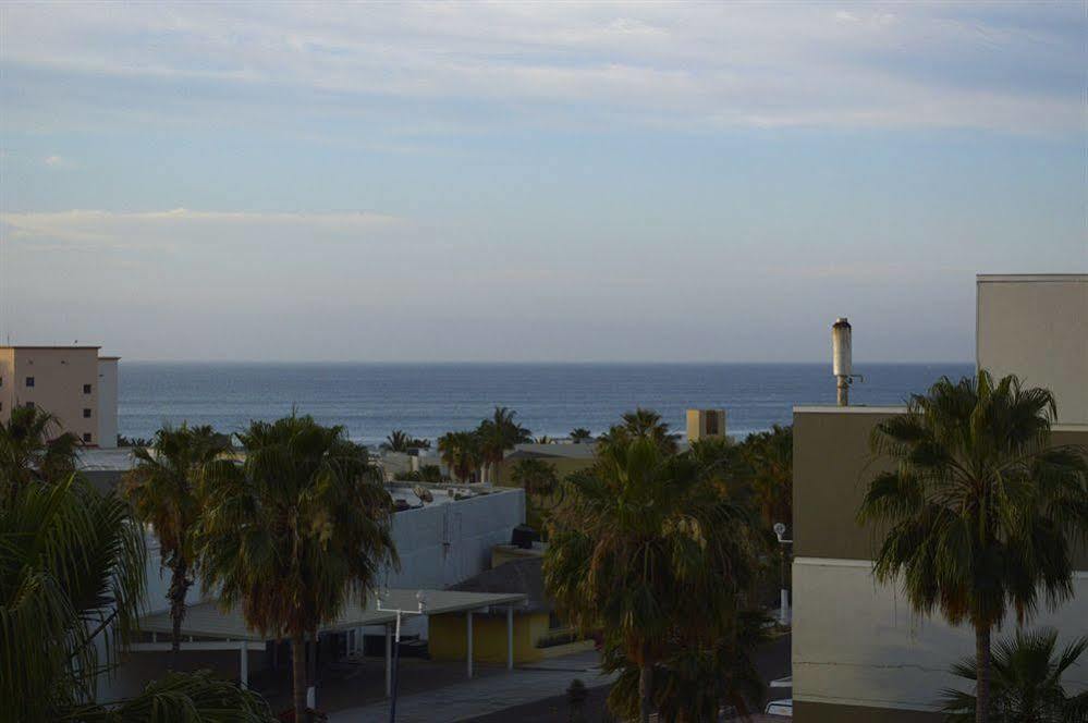 Hotel Santa Maria Del Cabo San José del Cabo Exteriér fotografie