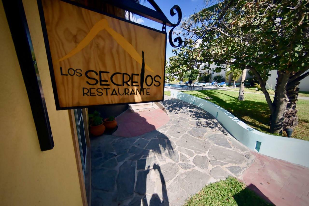 Hotel Santa Maria Del Cabo San José del Cabo Exteriér fotografie
