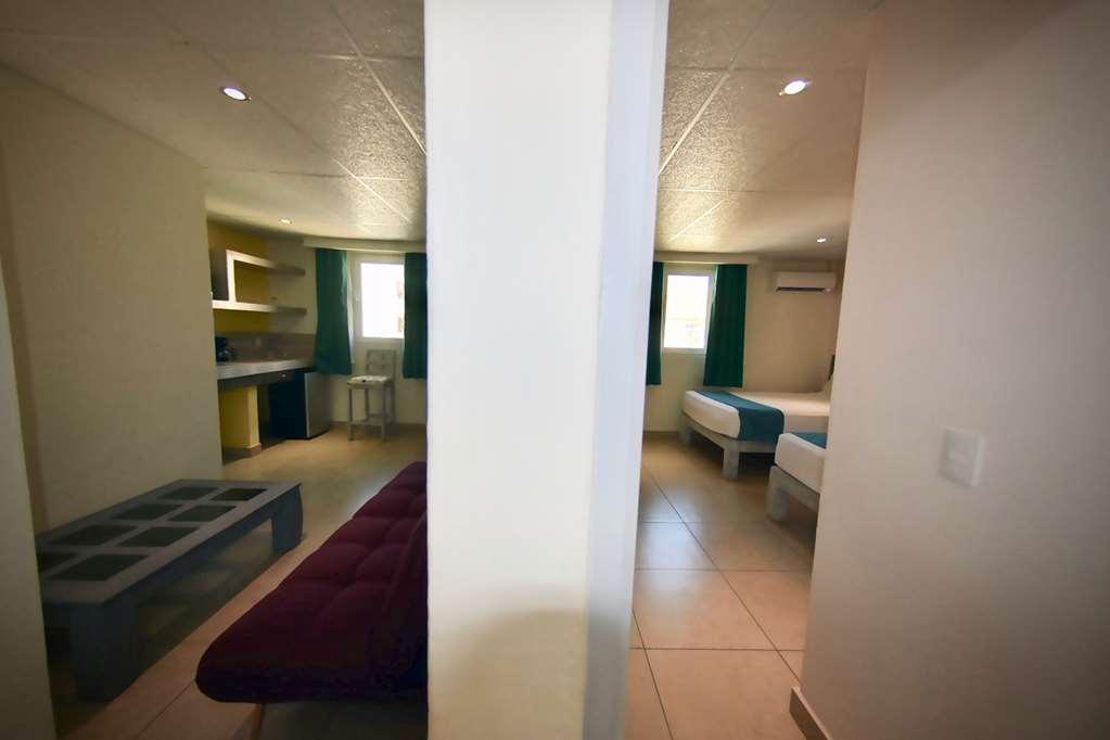 Hotel Santa Maria Del Cabo San José del Cabo Interiér fotografie