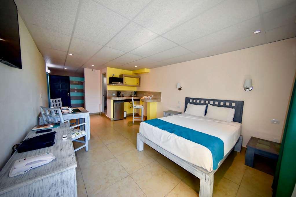 Hotel Santa Maria Del Cabo San José del Cabo Pokoj fotografie
