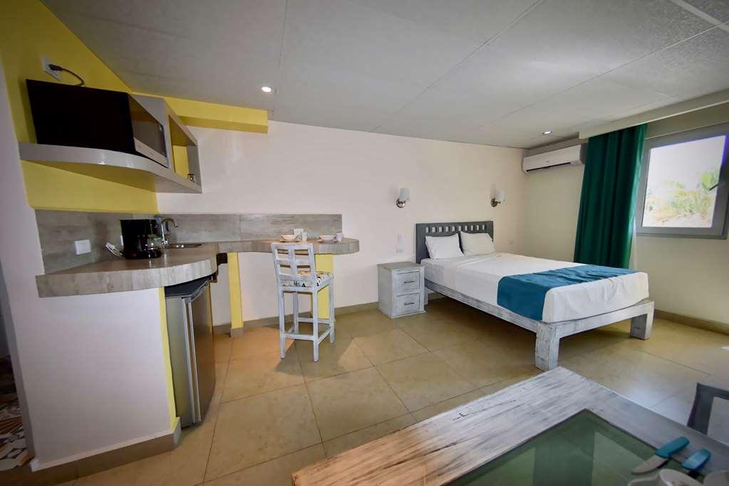 Hotel Santa Maria Del Cabo San José del Cabo Pokoj fotografie
