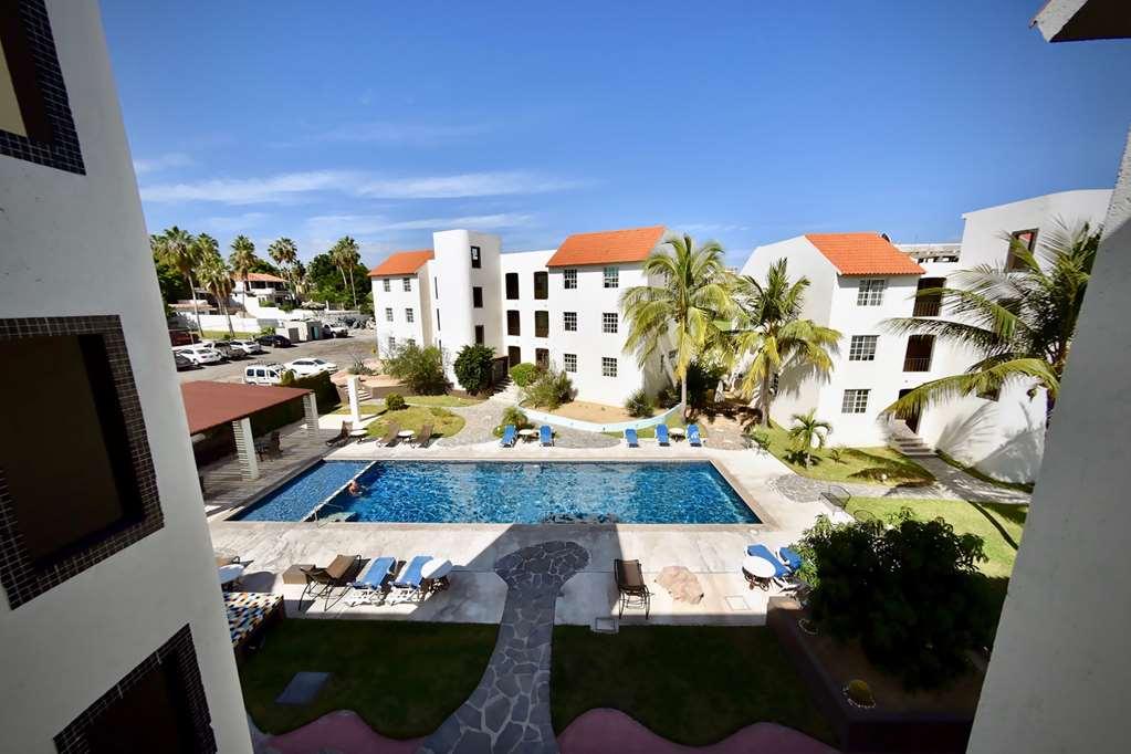 Hotel Santa Maria Del Cabo San José del Cabo Exteriér fotografie