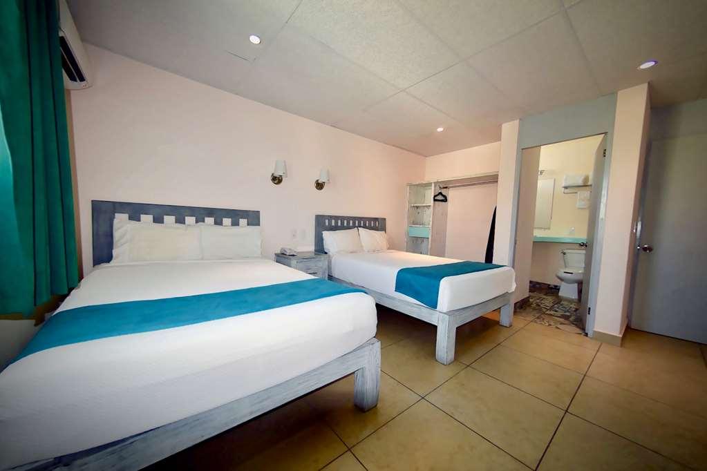 Hotel Santa Maria Del Cabo San José del Cabo Pokoj fotografie